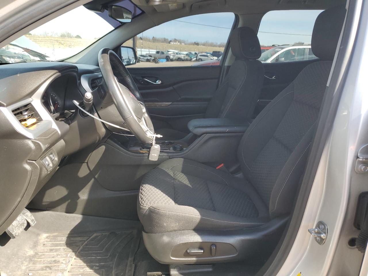 2019 GMC Acadia - Image 7