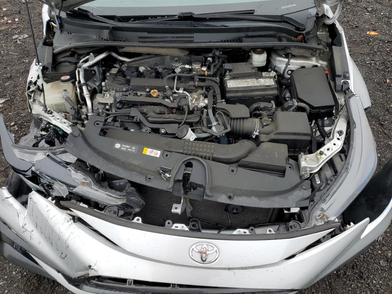 2021 Toyota Corolla - Image 12