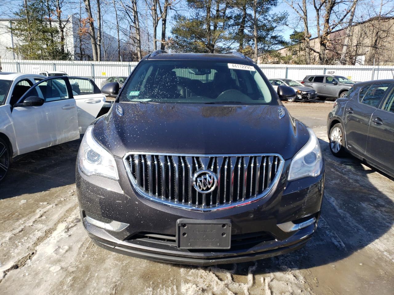 2015 Buick Enclave - Image 5