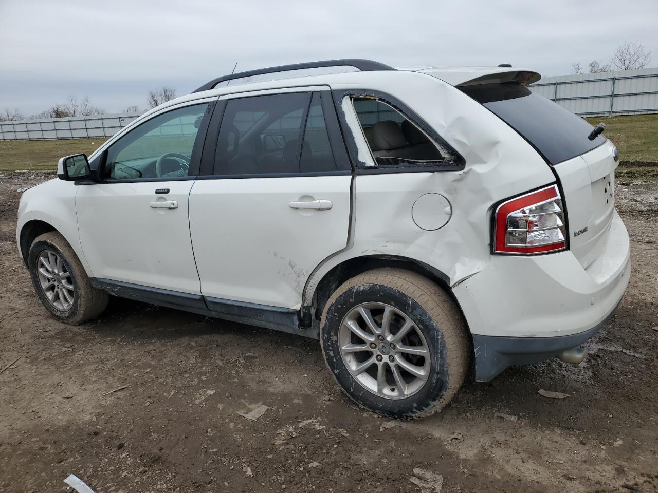 2009 Ford Edge - Image 2