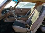 1979 Pontiac Firebird en Venta en Conway, AR - Minor Dent/Scratches