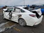 2019 Hyundai Sonata Hybrid zu verkaufen in Woodhaven, MI - All Over