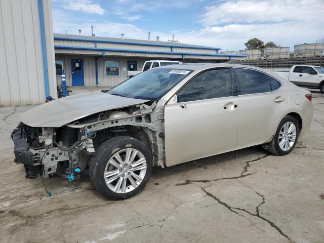 2015 Lexus Es 350