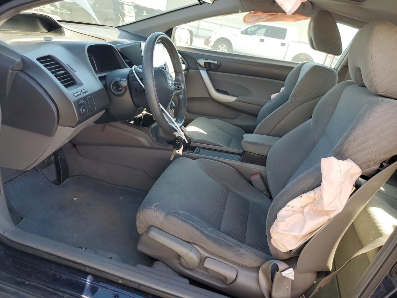 2011 Honda Civic - Image 7