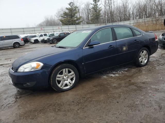 2007 Chevrolet Impala Lt