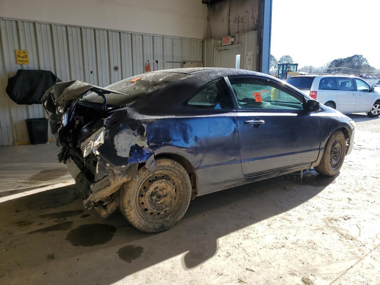 2010 Honda Civic - Image 3