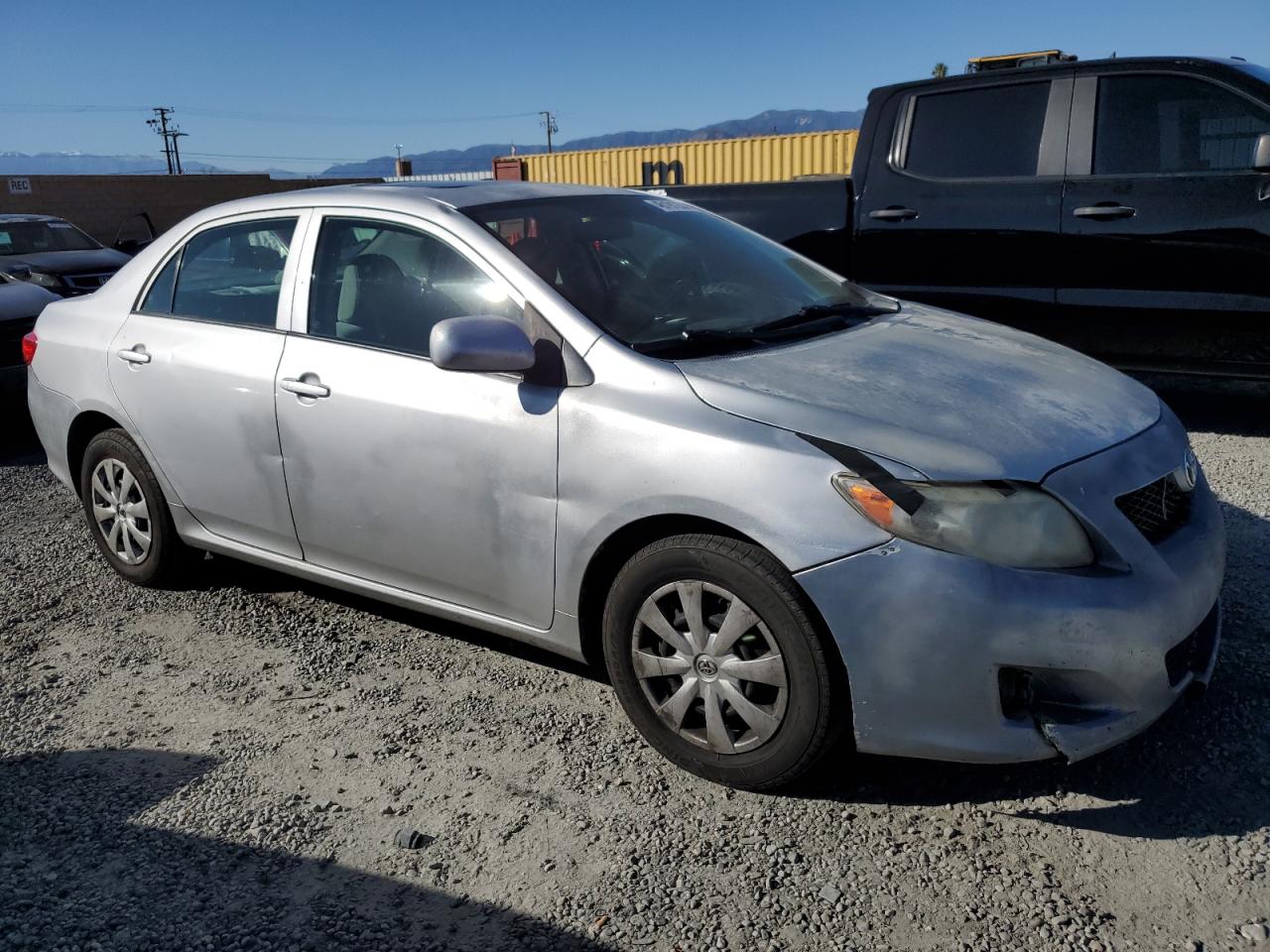 2010 Toyota Corolla - Image 4