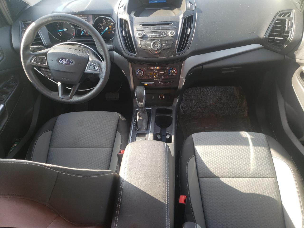 2018 Ford Escape - Image 8
