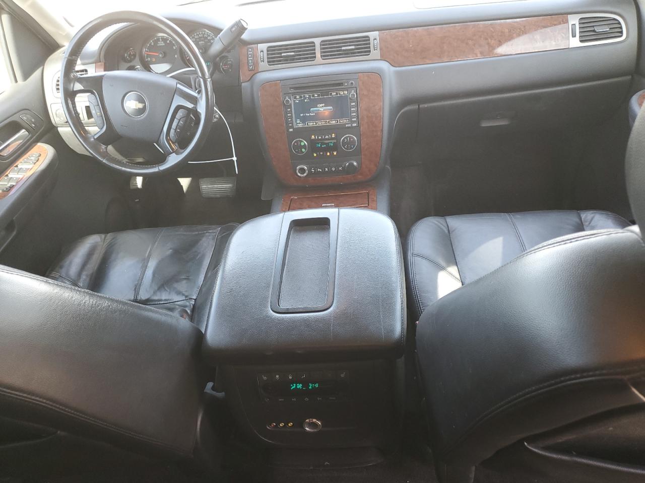 2008 Chevrolet Tahoe - Image 8