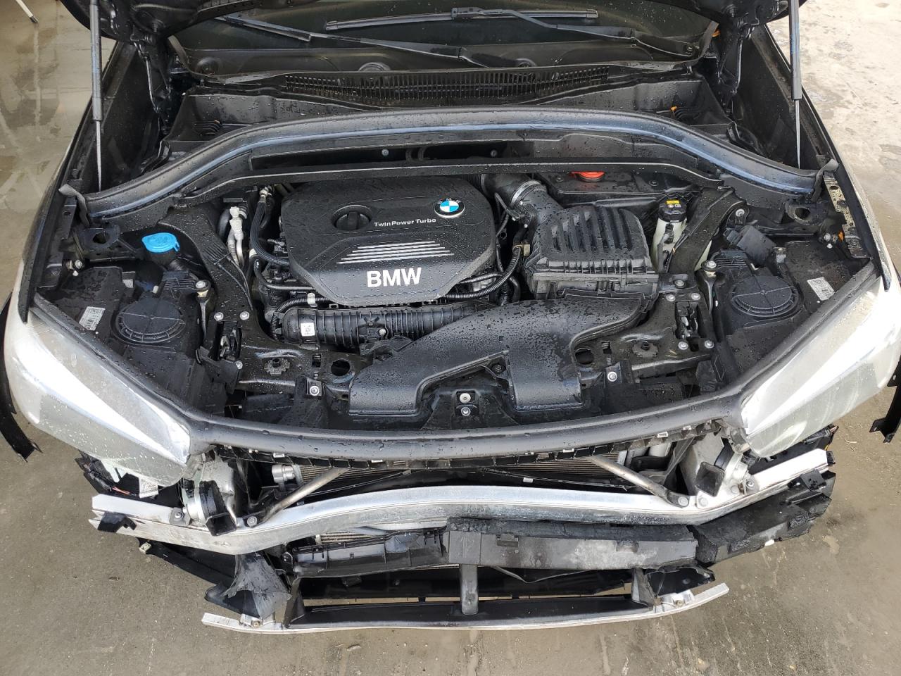 2018 BMW X1 - Image 12
