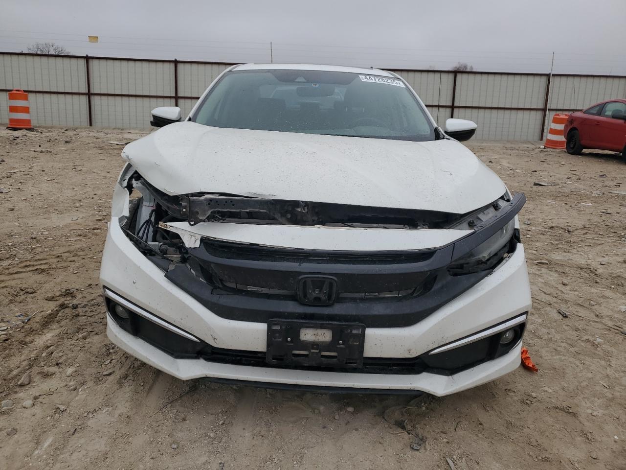 2020 Honda Civic - Image 5