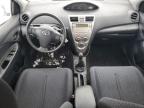 2009 TOYOTA YARIS  for sale at Copart ON - LONDON