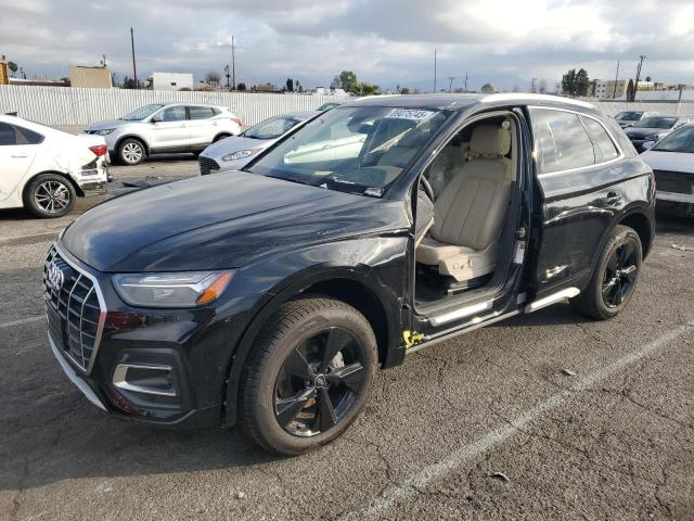 2024 Audi Q5 Premium Plus 40