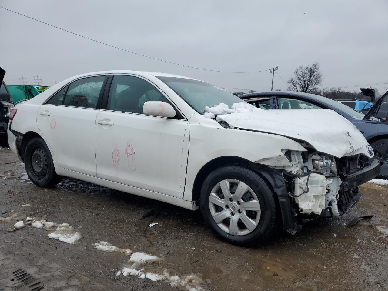 2010 Toyota Camry - Image 4