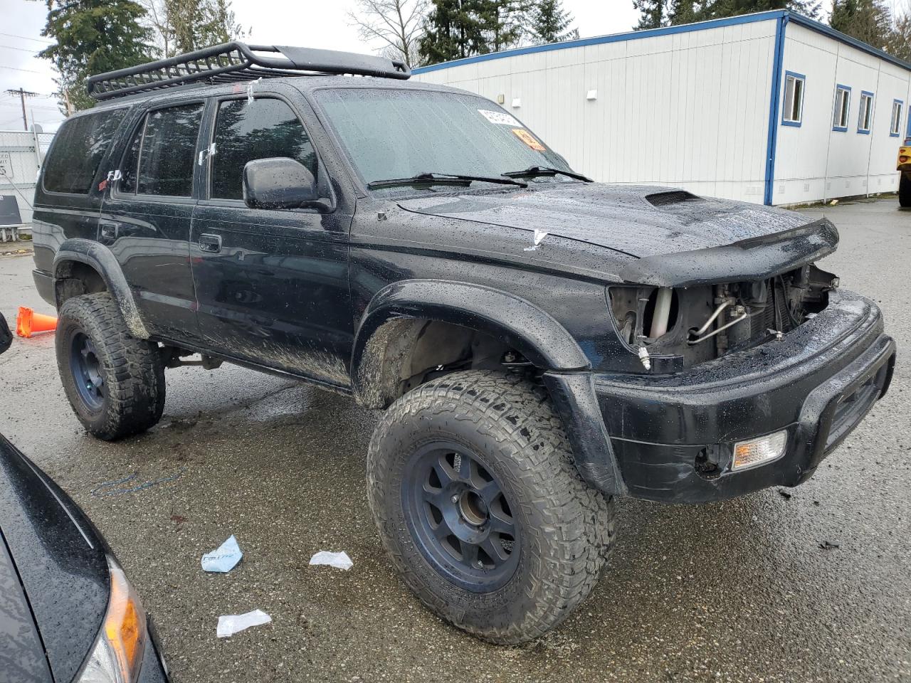 2001 Toyota 4Runner - Image 4