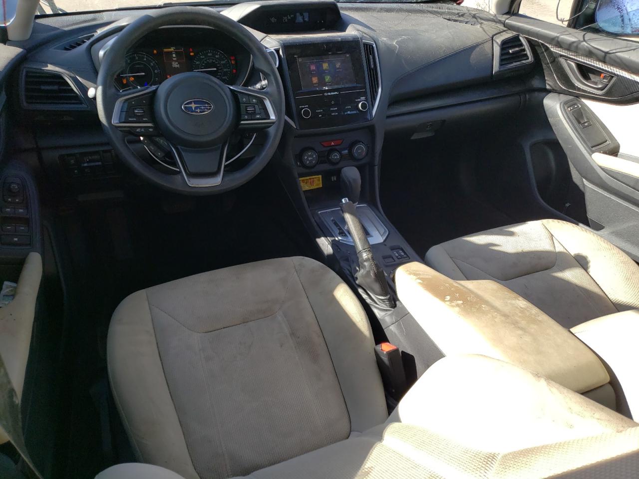 2017 Subaru Impreza - Image 8