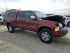 2004 Toyota Tundra Acc იყიდება Homestead-ში, FL - Front End