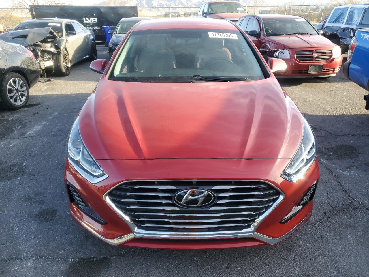 2018 Hyundai Sonata - Image 5