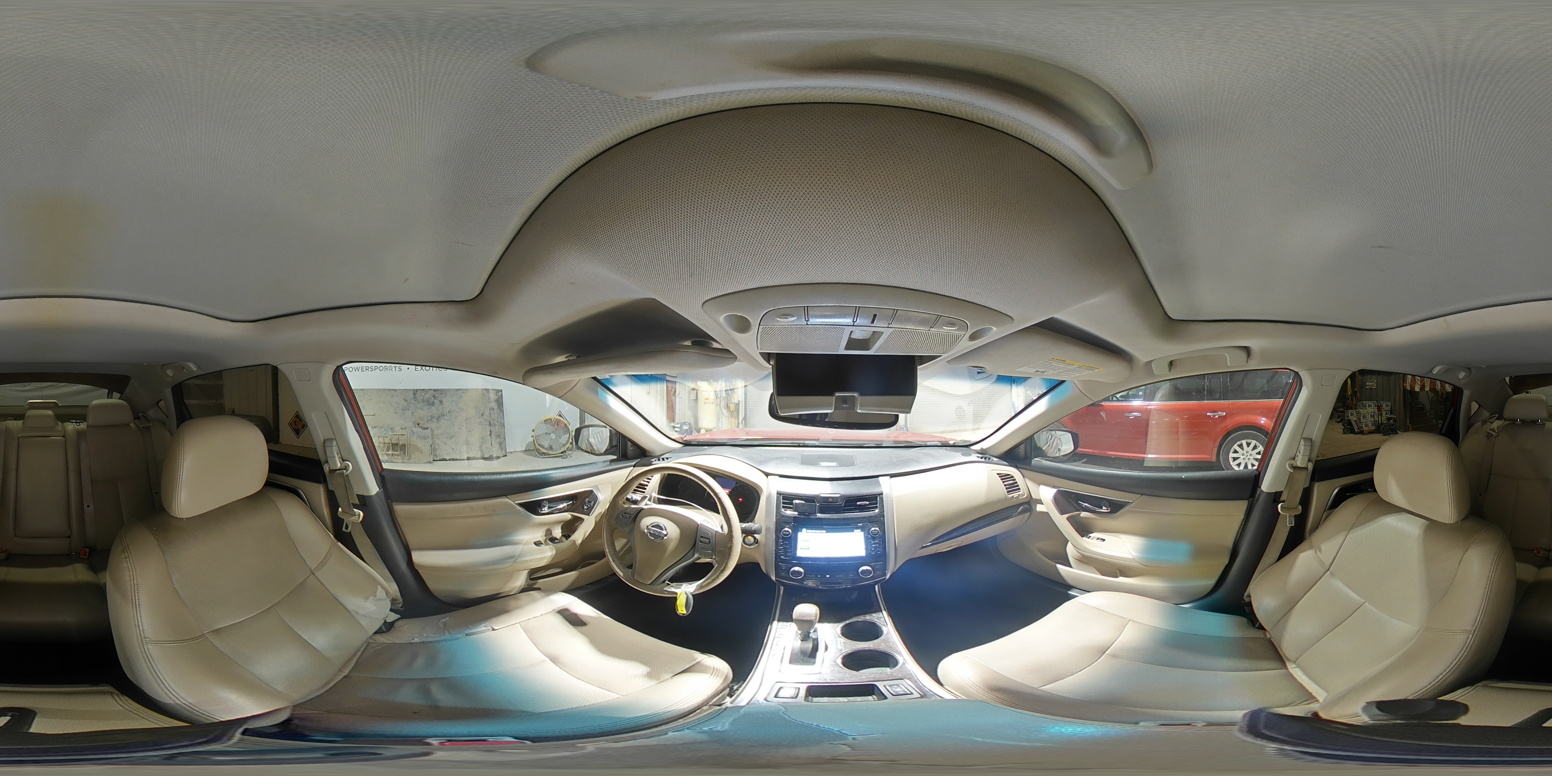 2015 Nissan Altima - Image 12
