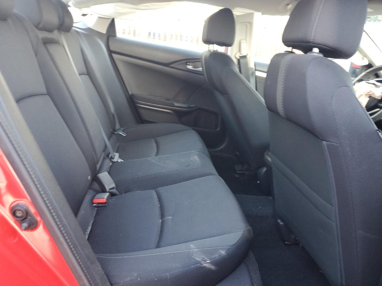 2016 Honda Civic - Image 10