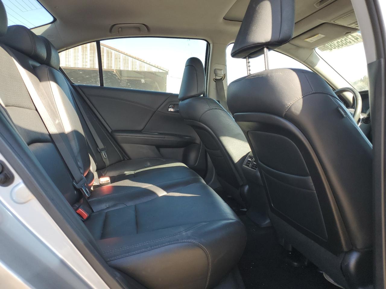 2014 Honda Accord - Image 10