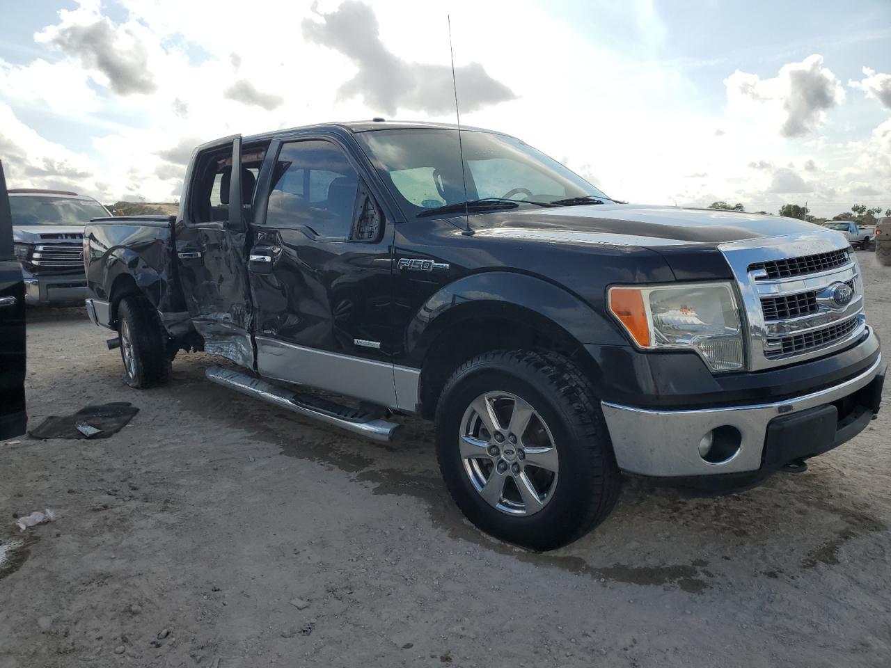 2013 Ford F-150 - Image 4