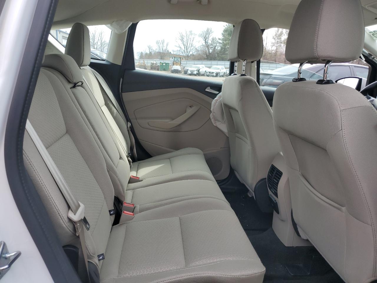 2017 Ford C-MAX - Image 10
