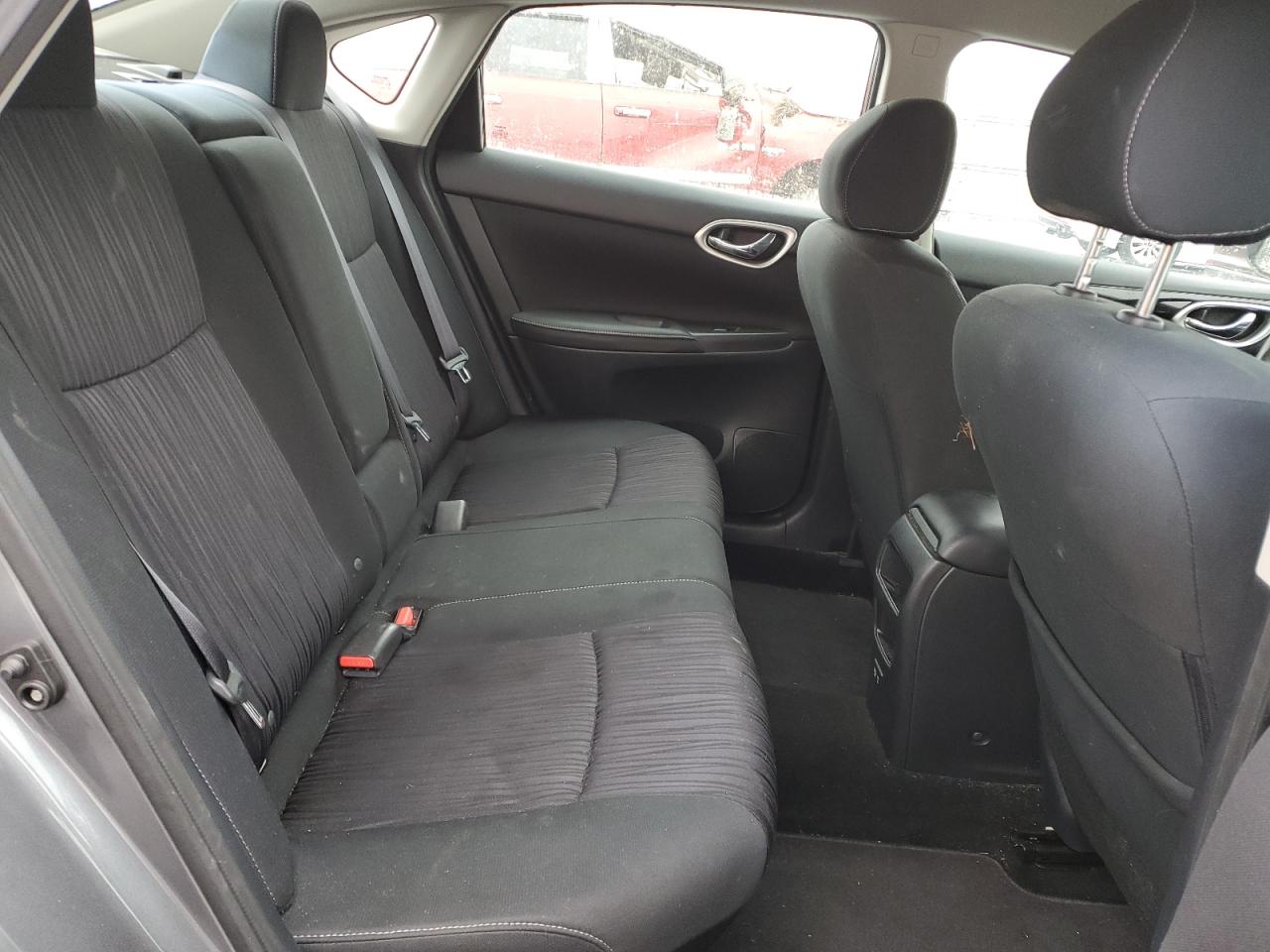 3N1AB7AP9KL627680 NISSAN SENTRA 2019