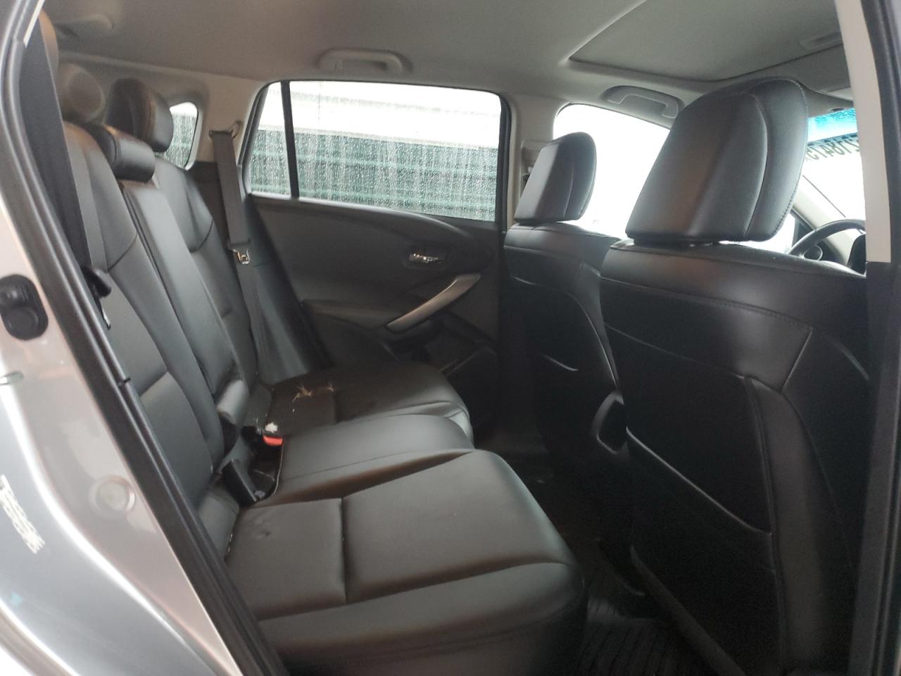 2015 Acura RDX - Image 11