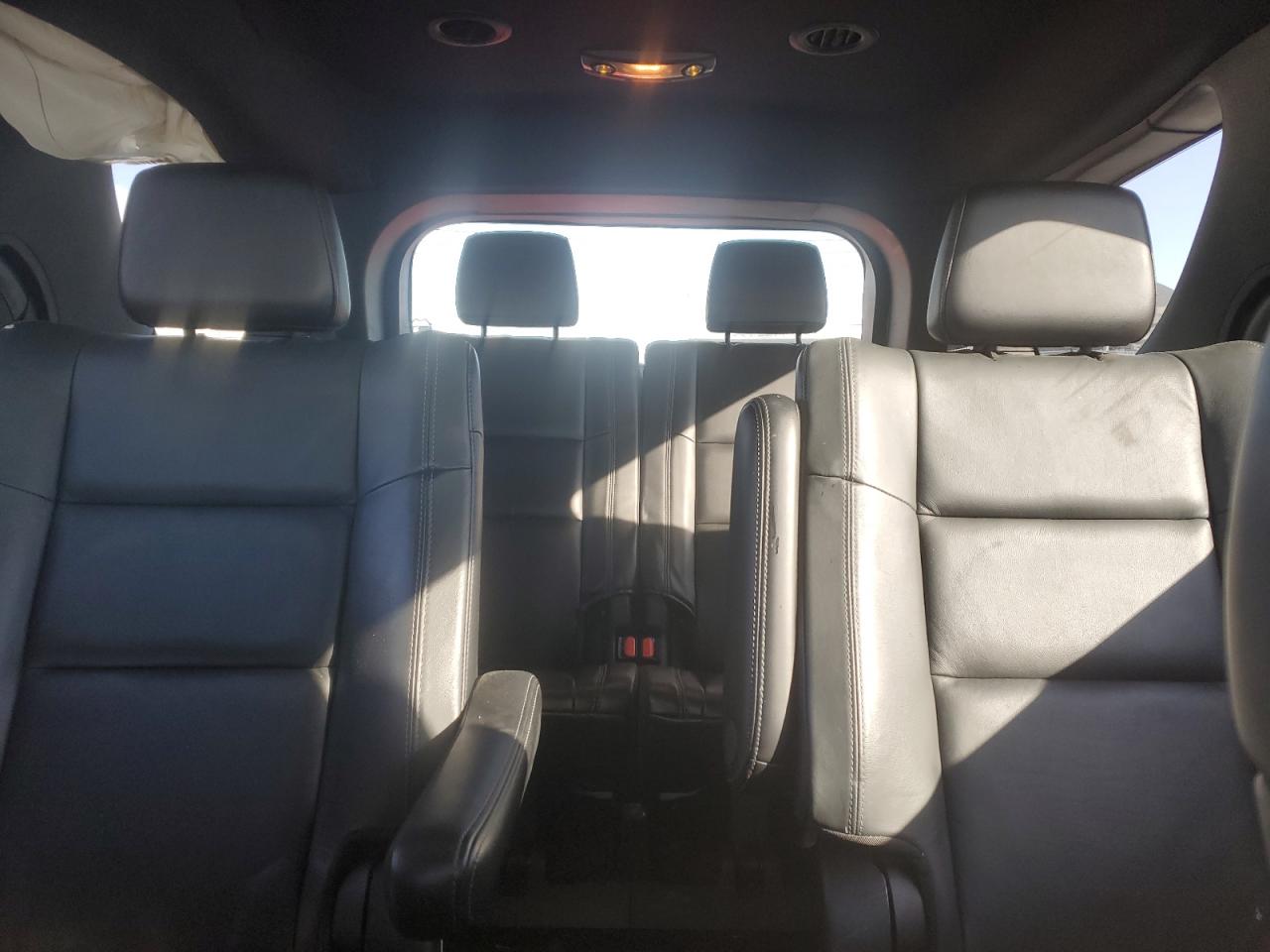 2021 Dodge Durango - Image 10