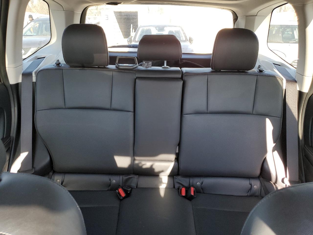 2014 Subaru Forester - Image 10