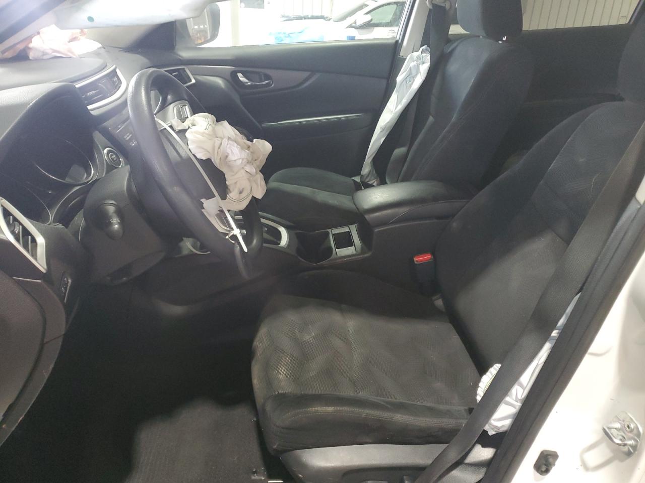 2016 Nissan Rogue - Image 7