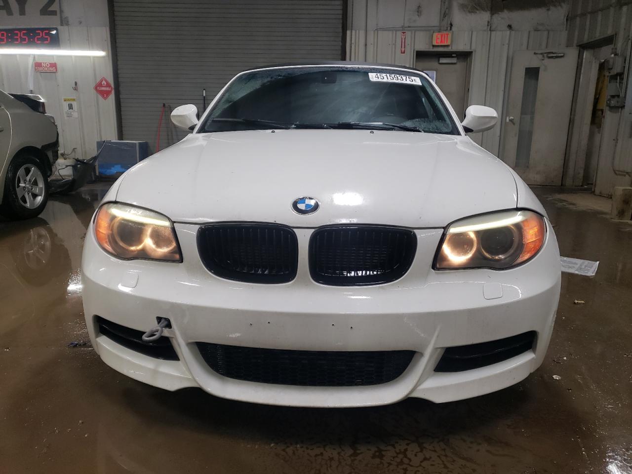 2012 BMW 1er - Image 5