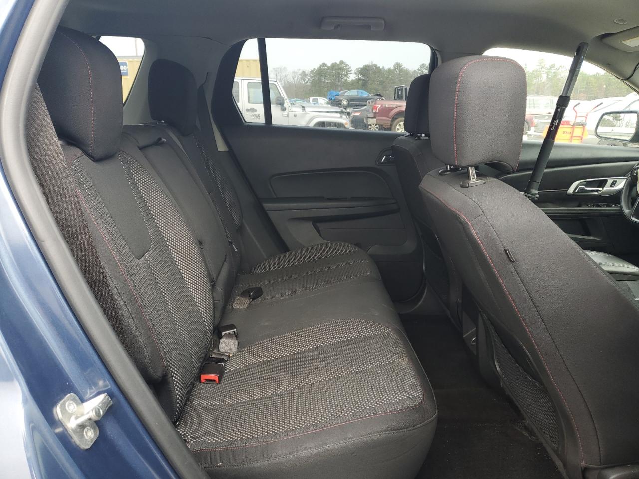 2016 GMC Terrain - Image 11