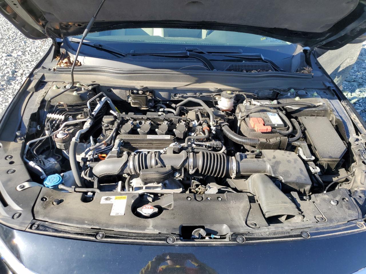 2018 Honda Accord - Image 12