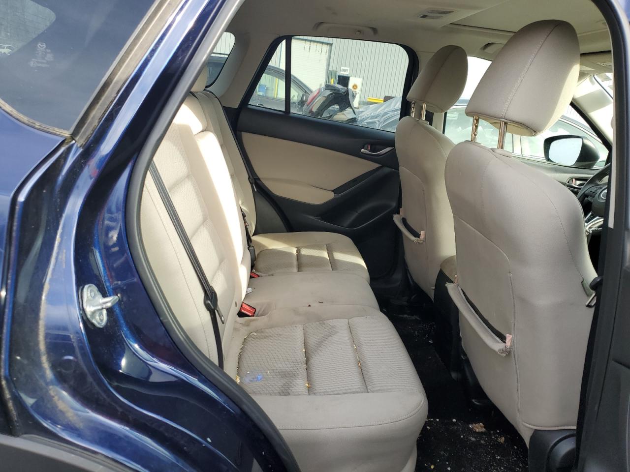 2013 Mazda CX-5 - Image 11