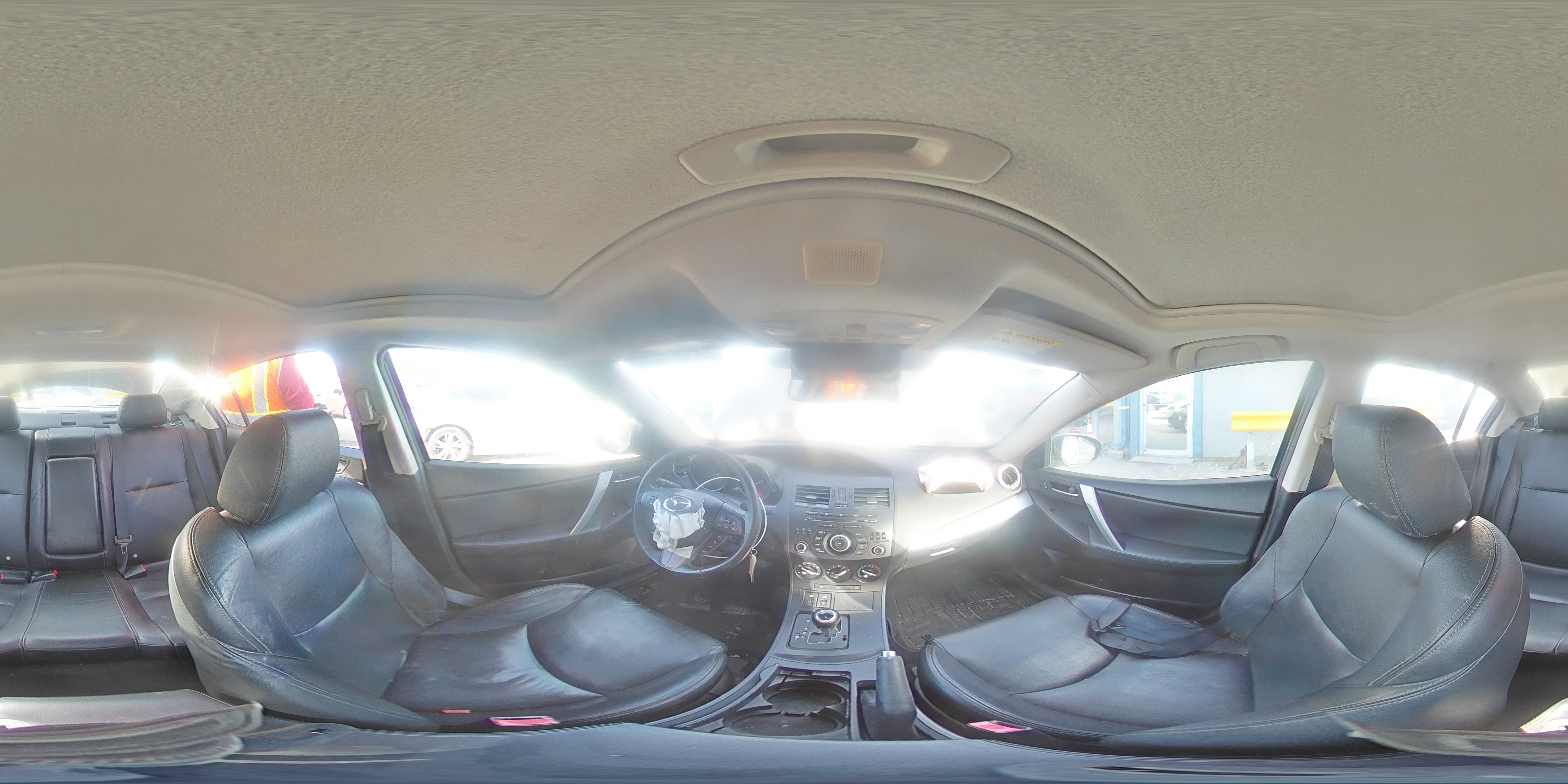 2012 Mazda 3 - Image 12