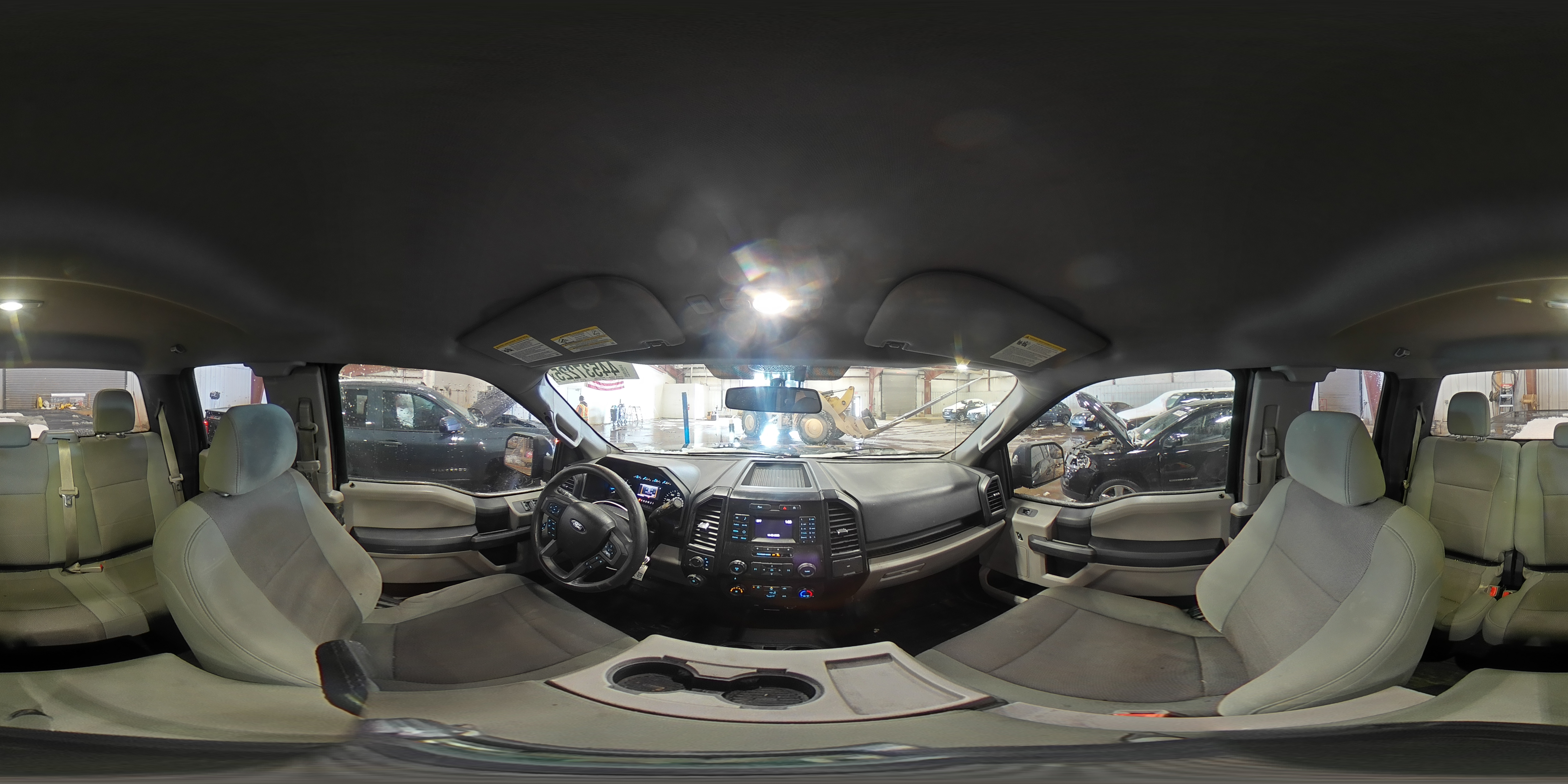 2016 Ford F-150 - Image 14