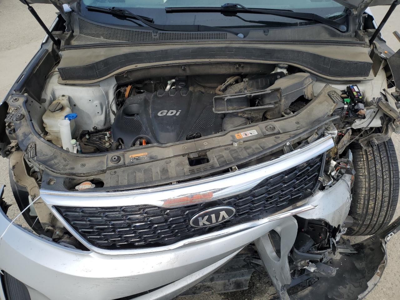 2014 Kia Sorento - Image 12