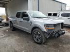 2024 Ford F150 Stx იყიდება Riverview-ში, FL - Side