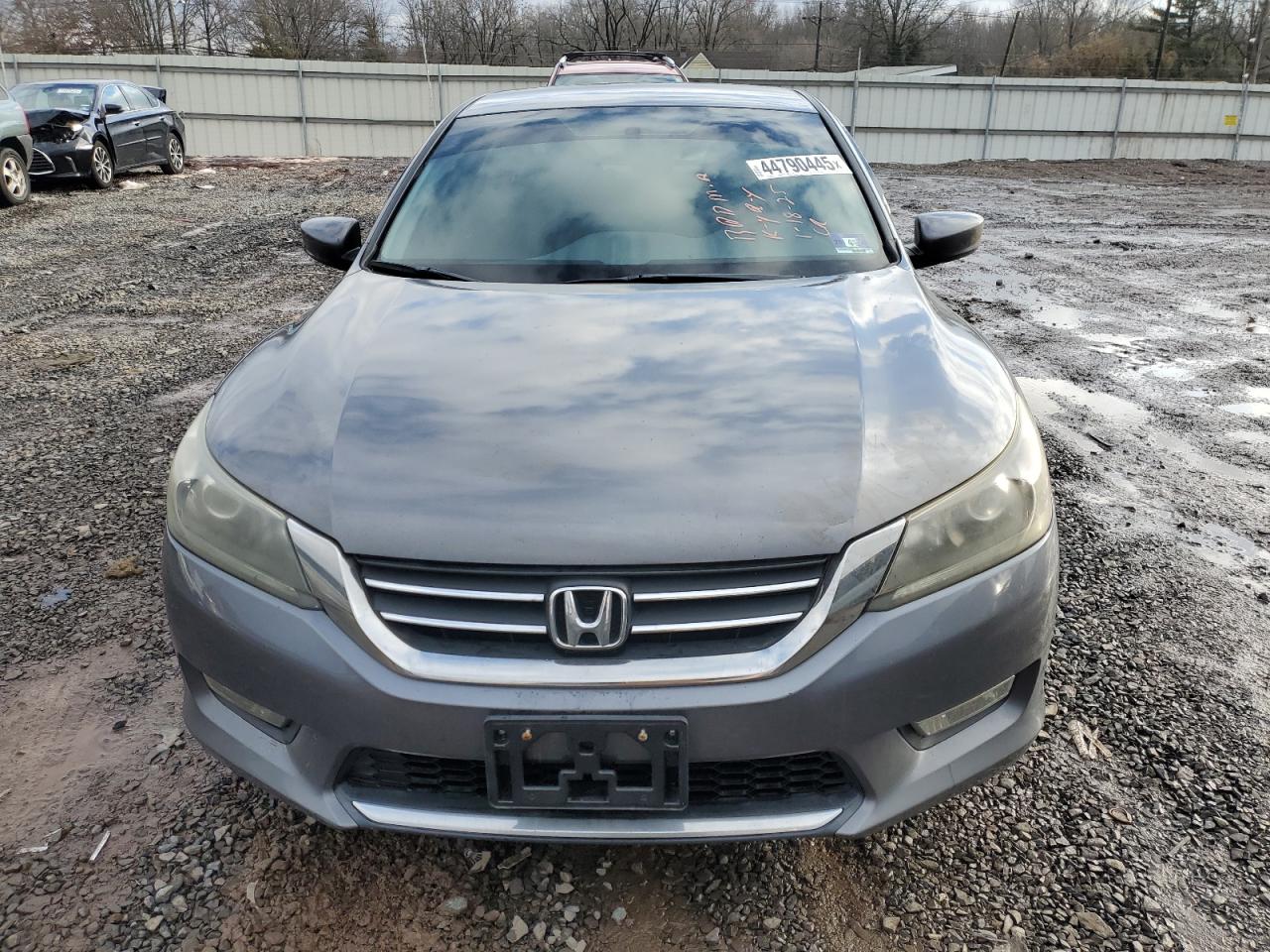 2013 Honda Accord - Image 5