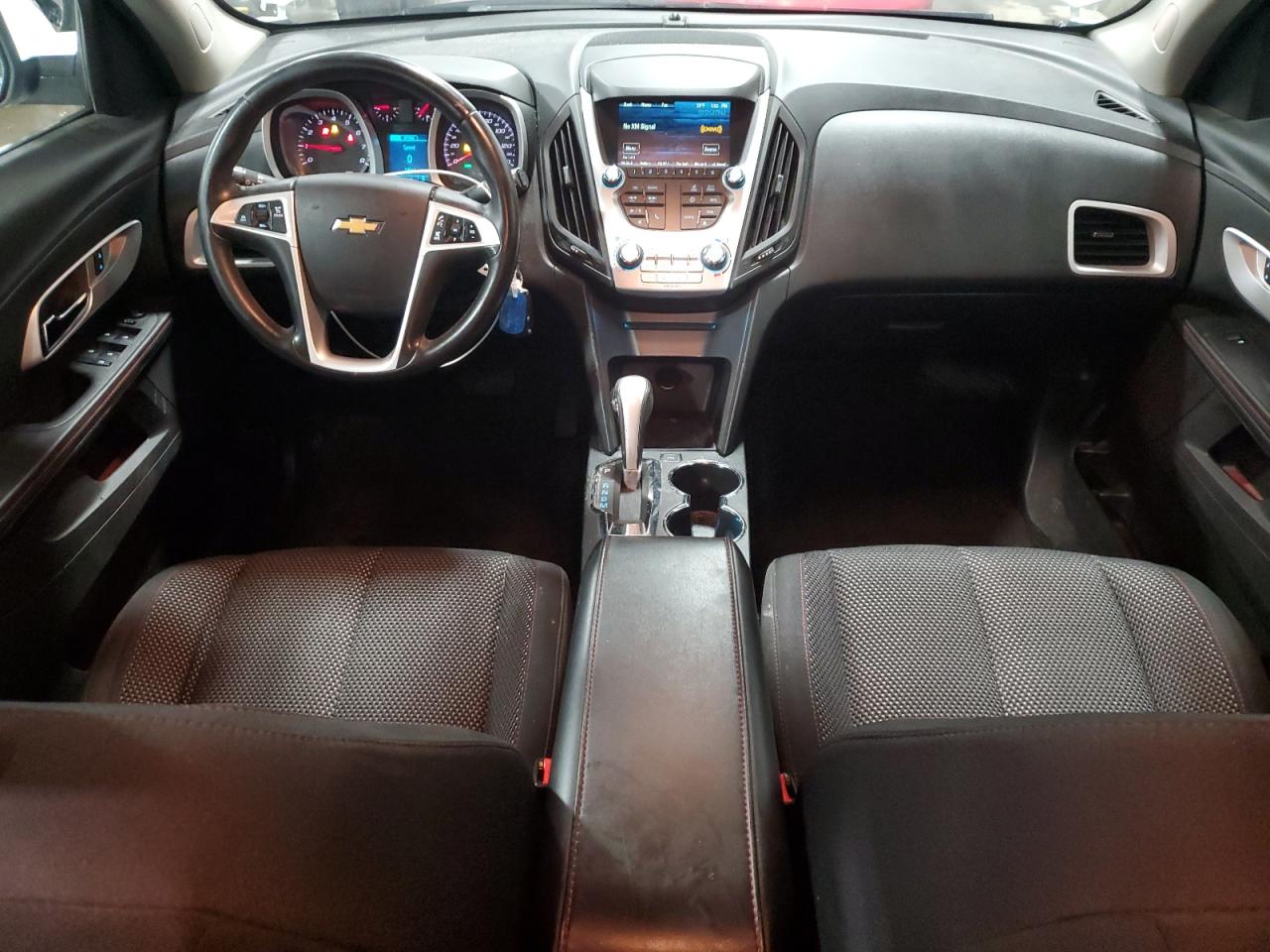 2014 Chevrolet Equinox - Image 8