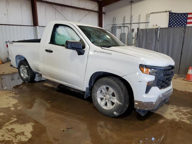 CHEVROLET ALL Models 2023 White