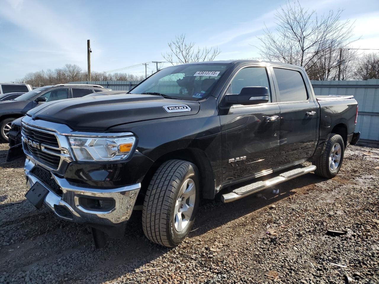 2020 RAM 1500 - Image 1