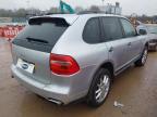 2007 PORSCHE CAYENNE S for sale at Copart SANDY