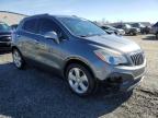 2015 Buick Encore Convenience იყიდება Spartanburg-ში, SC - Front End