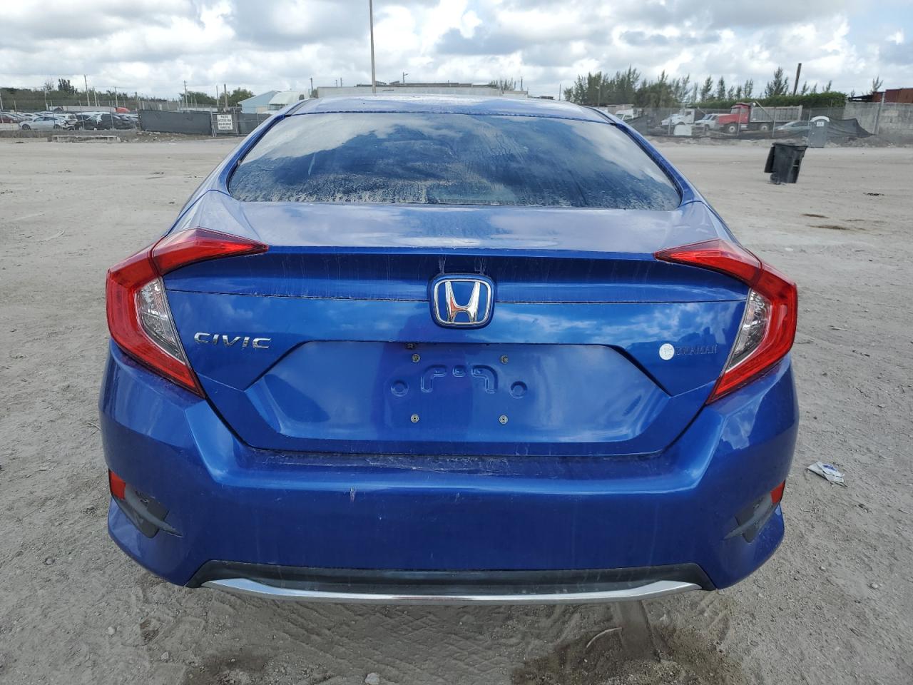 2019 Honda Civic - Image 6