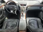 2008 CADILLAC CTS HI FEATURE V6 for sale at Copart ON - LONDON