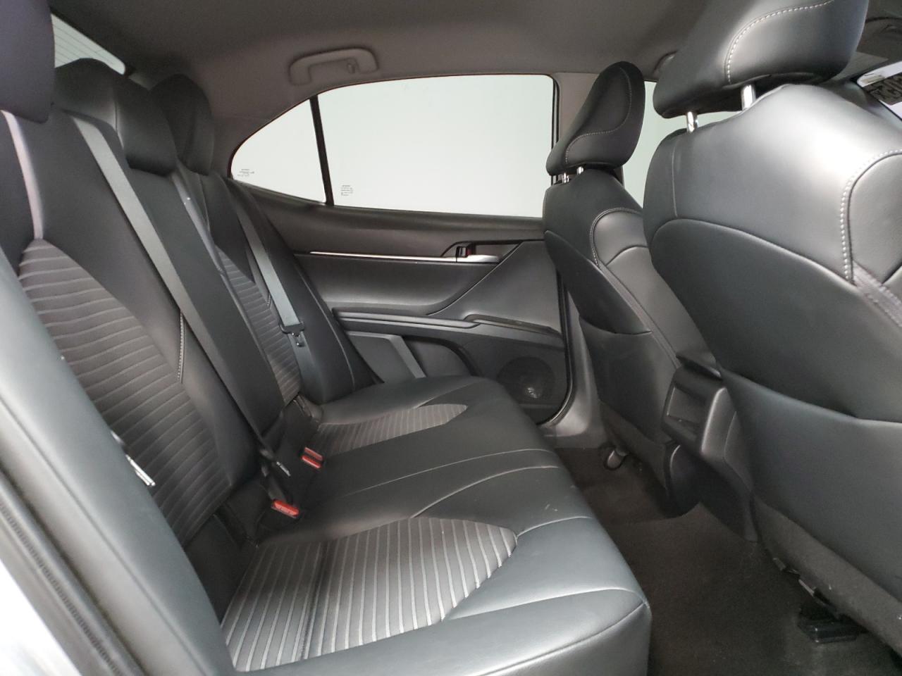 2023 Toyota Camry - Image 10