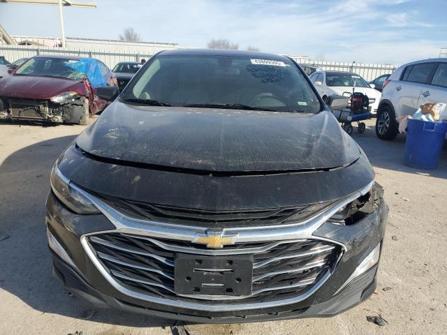  CHEVROLET MALIBU 2019 Чорний